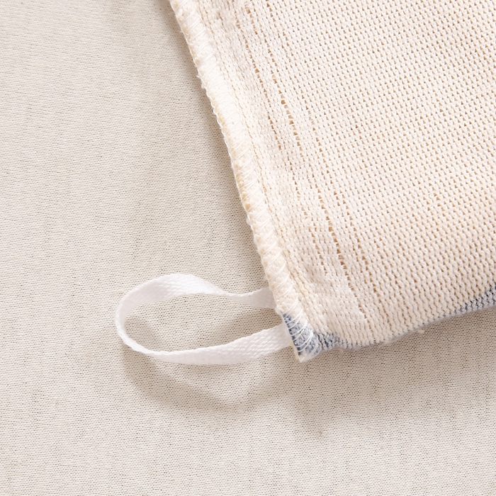 91家纺网 家纺一手货源 找家纺 吉咪兔 2025新款儿童卡通牛奶绒双面绒幼儿园被子三件套六件套保暖被褥被套 呆萌小熊-黄