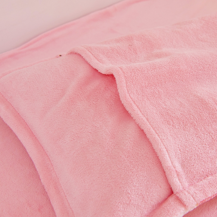 91家纺网 家纺一手货源 找家纺 吉咪兔 2025新款儿童卡通牛奶绒双面绒幼儿园被子三件套六件套保暖被褥被套 可爱猫咪