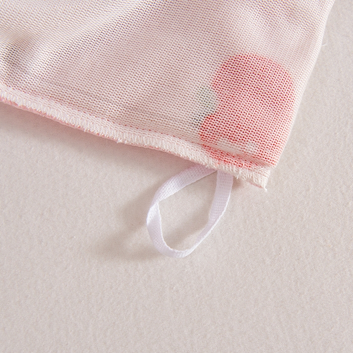 91家纺网 家纺一手货源 找家纺 吉咪兔 2025新款儿童卡通牛奶绒双面绒幼儿园被子三件套六件套保暖被褥被套 可爱猫咪