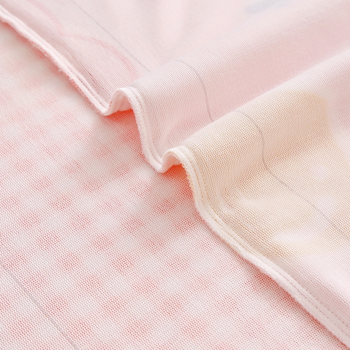 91家纺网 家纺一手货源 找家纺 吉咪兔 2025新款儿童卡通牛奶绒双面绒幼儿园被子三件套六件套保暖被褥被套 可爱女孩