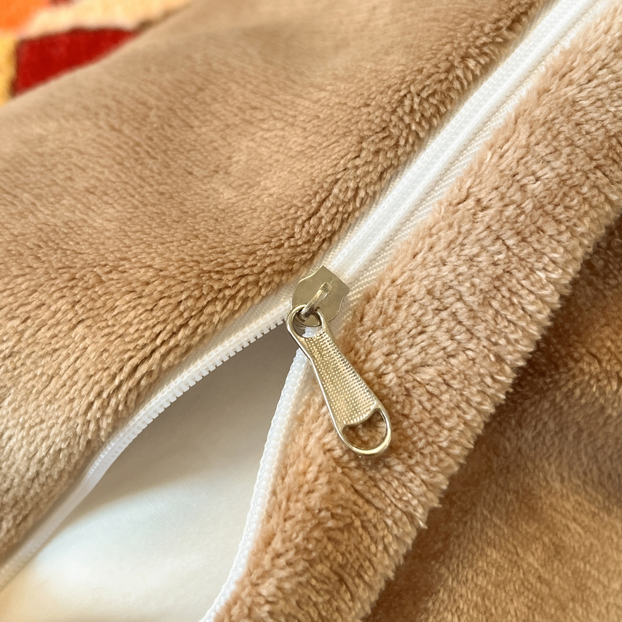 91家纺网 家纺一手货源 找家纺 如一 2025新款卡通毛巾绣系列牛奶绒四件套第一批 星星木马