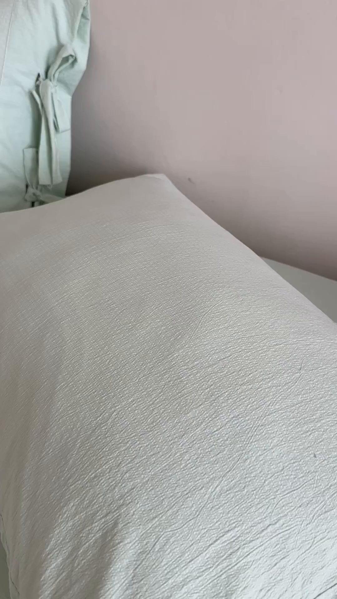 91家纺网 家纺一手货源 找家纺 漫仙阁家纺 2025新品云朵棉可爱风卡通烫画单床笠枕套三件套 小青蛙