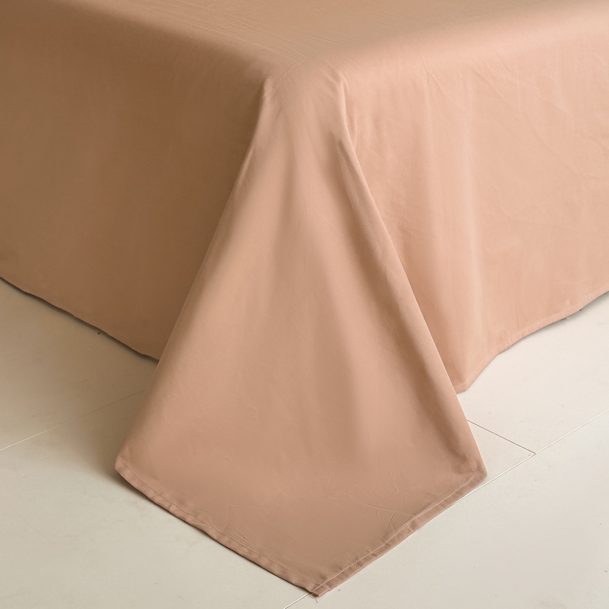 91家纺网 家纺一手货源 找家纺 （总）蓝邻家纺 2025新款全棉高支云柔棉刺绣四件套-萌系小熊风系列