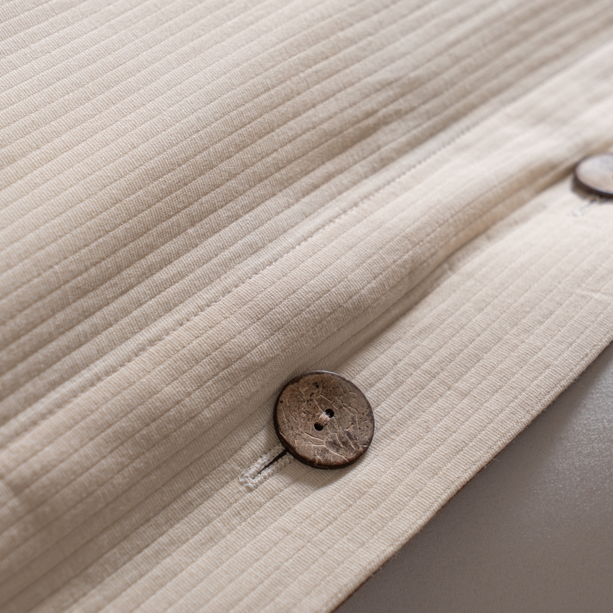 91家纺网 家纺一手货源 找家纺 （总）春皖家纺 2025新款全棉水洗提花磨毛单被套-风格一