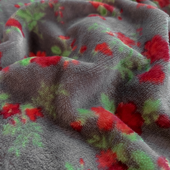 91家纺网 家纺一手货源 找家纺 （总）豫见家纺 2025新款高克重牛奶绒夹棉床盖四件套