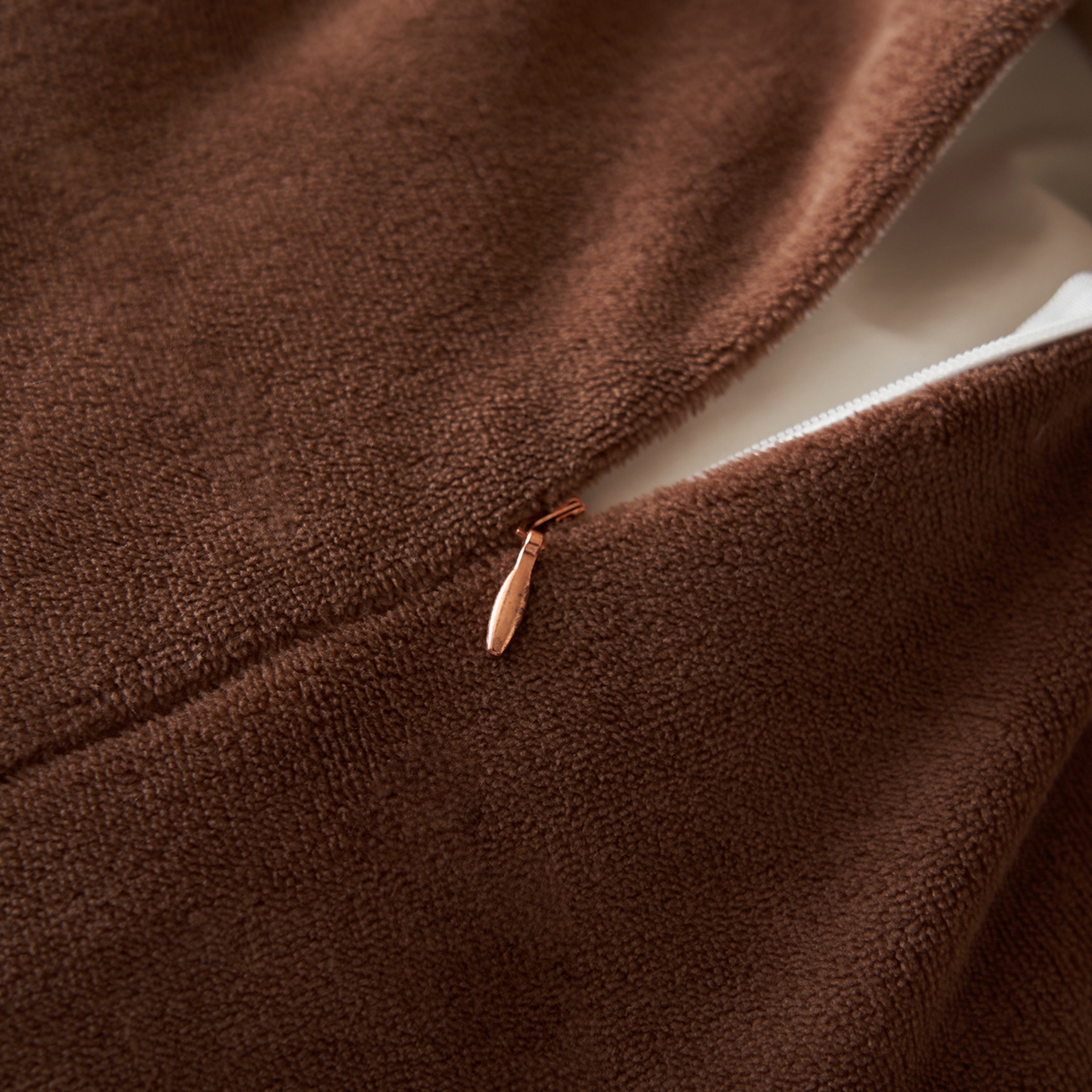 91家纺网 家纺一手货源 找家纺 吾秀家居 绒城  230克美拉德数码绒四件套 牛奶绒四件套 - 暖秋系列 幽香花语