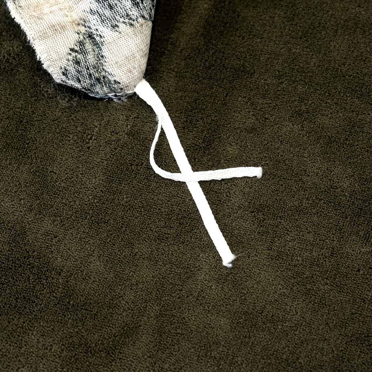 91家纺网 家纺一手货源 找家纺 豫见家纺 2025新款法式美拉德高克重兔毛床单款四件套兔毛简单款 豹纹灰