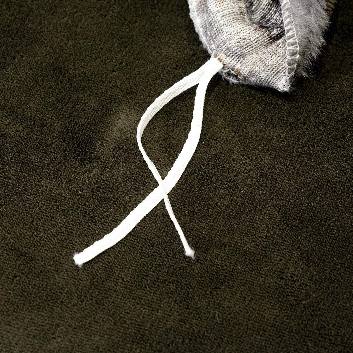 91家纺网 家纺一手货源 找家纺 豫见家纺 2025新款法式美拉德高克重兔毛床单款四件套兔毛简单款 蝶舞-灰