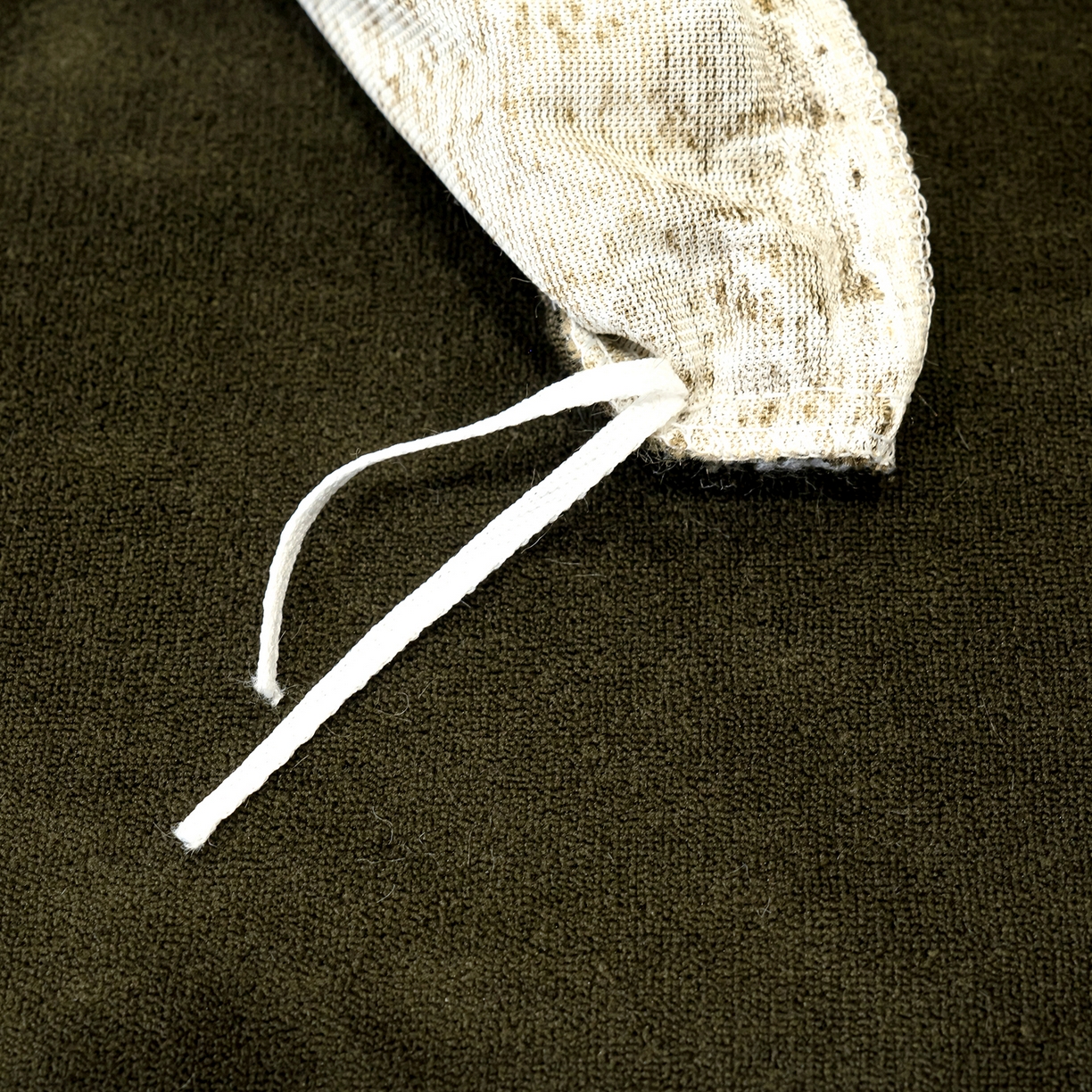 91家纺网 家纺一手货源 找家纺 豫见家纺 2025新款法式美拉德高克重兔毛床单款四件套兔毛简单款 繁花