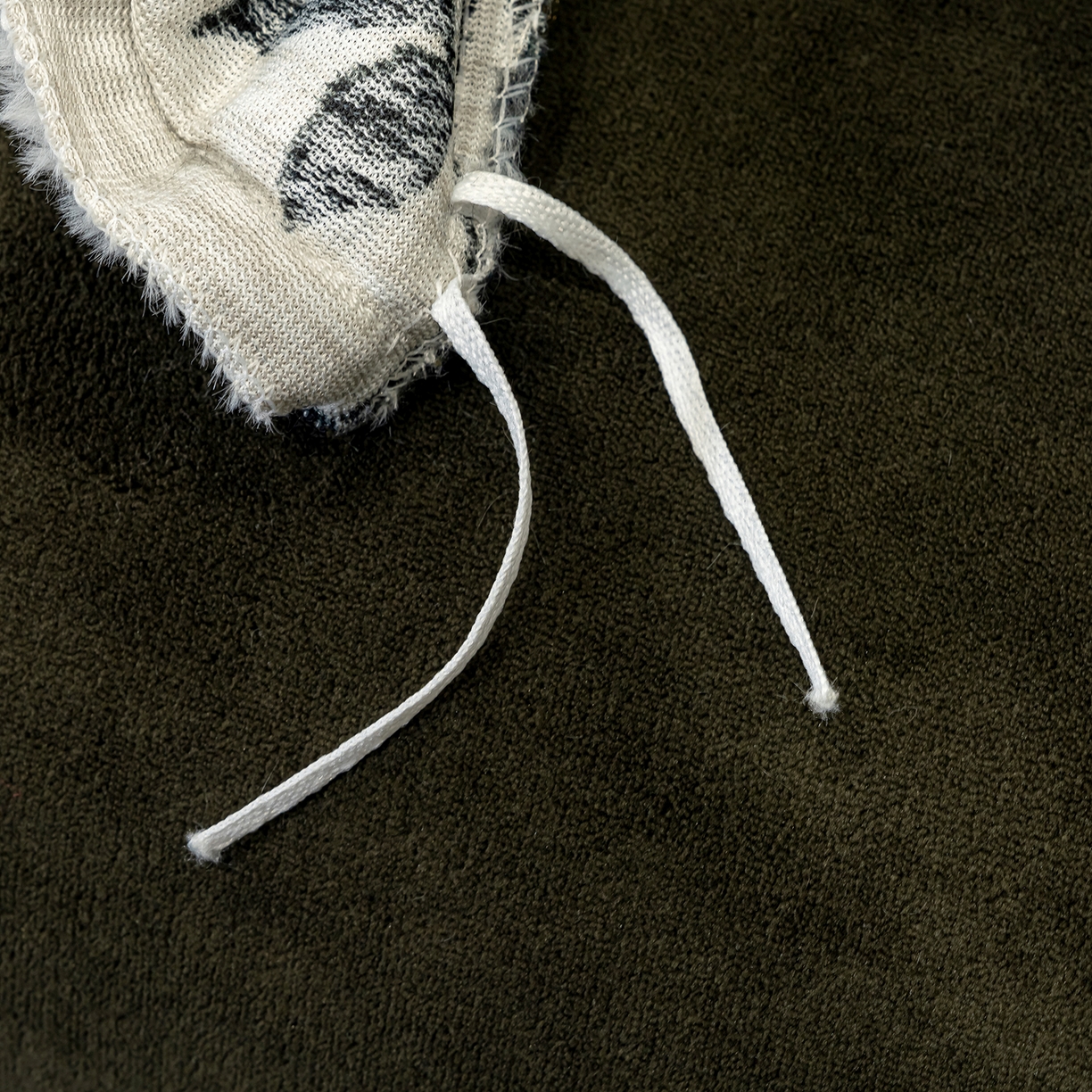 91家纺网 家纺一手货源 找家纺 豫见家纺 2025新款法式美拉德高克重兔毛床单款四件套兔毛简单款 玫瑰白