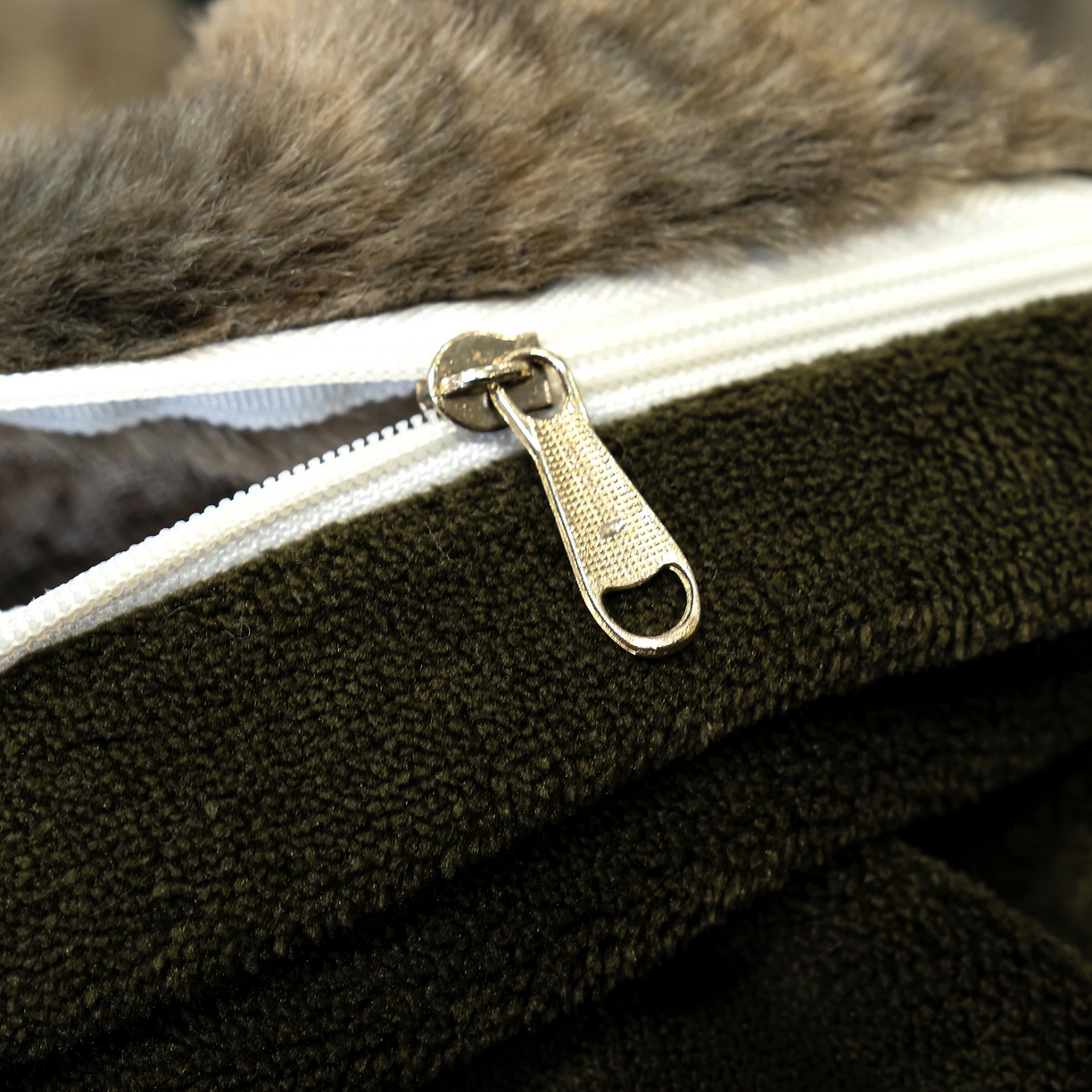 91家纺网 家纺一手货源 找家纺 豫见家纺 2025新款法式美拉德高克重兔毛床单款四件套兔毛简单款 盛放