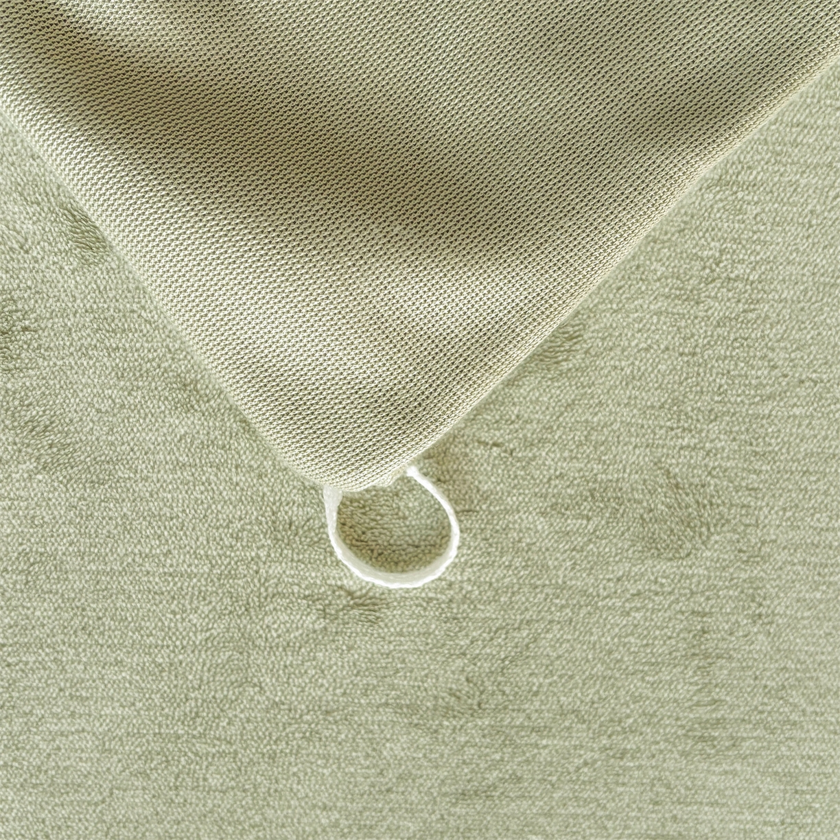 91家纺网 家纺一手货源 找家纺 义博家纺 2025新款高克重牛奶绒蝴蝶贴布绣四件套 爱心蝴蝶-绿