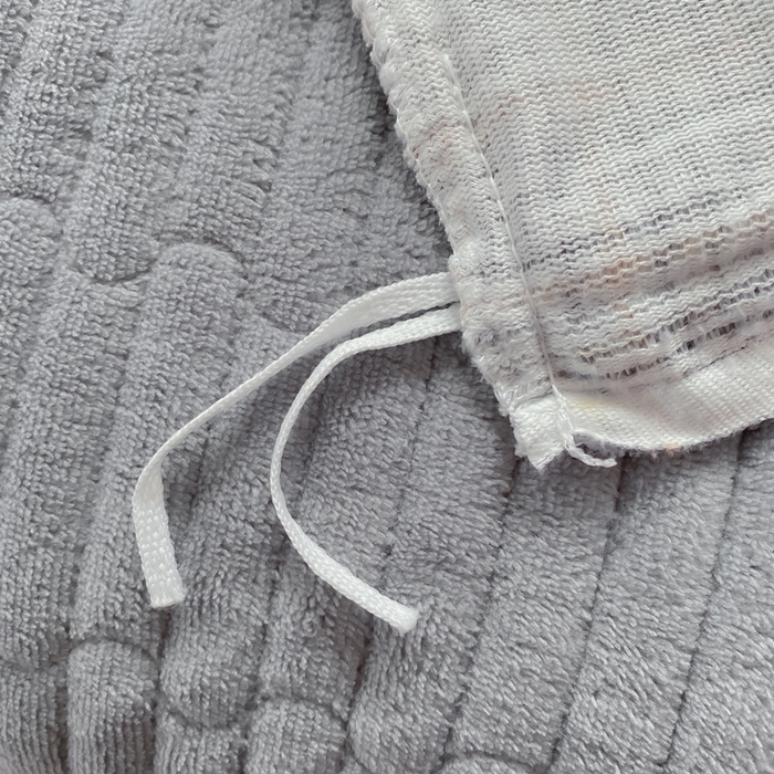 91家纺网 家纺一手货源 找家纺 豫见家纺 2025新款高克重牛奶绒夹棉床盖四件套 罗格先生