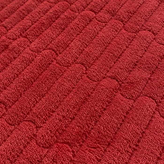 91家纺网 家纺一手货源 找家纺 豫见家纺 2025新款高克重牛奶绒夹棉床盖四件套 玫瑰物语