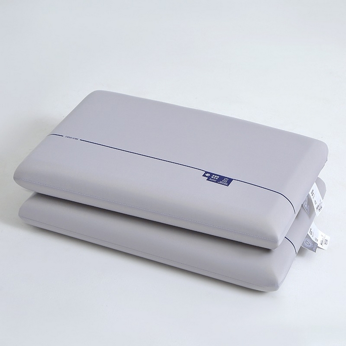 91家纺网 家纺一手货源 找家纺 （总）四川牛皮席 2025新款零压力记忆枕枕头枕芯-面包款