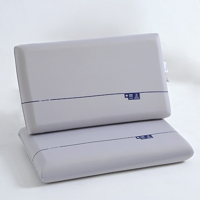 91家纺网 家纺一手货源 找家纺 （总）四川牛皮席 2025新款零压力记忆枕枕头枕芯-面包款