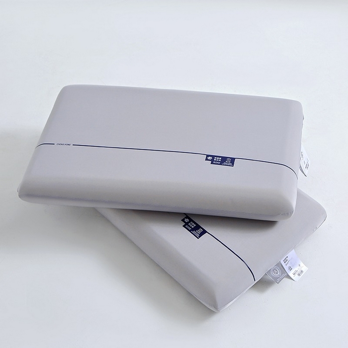 91家纺网 家纺一手货源 找家纺 （总）四川牛皮席 2025新款零压力记忆枕枕头枕芯-面包款