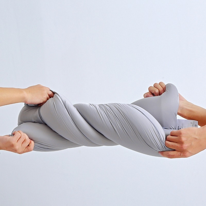 91家纺网 家纺一手货源 找家纺 （总）四川牛皮席 2025新款零压力记忆枕枕头枕芯-面包款