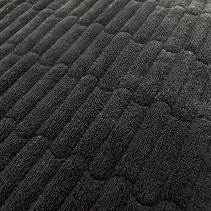 91家纺网 家纺一手货源 找家纺 豫见家纺 2025新款高克重牛奶绒夹棉床盖四件套 新潮风尚