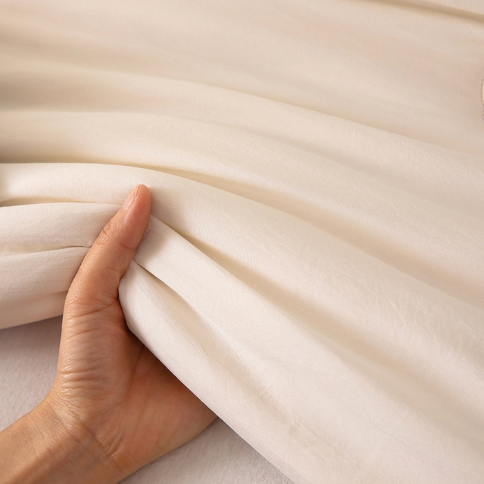 91家纺网 家纺一手货源 找家纺 奕宸居 2025新款新疆棉花保暖被被子被芯-本白 本白-紫