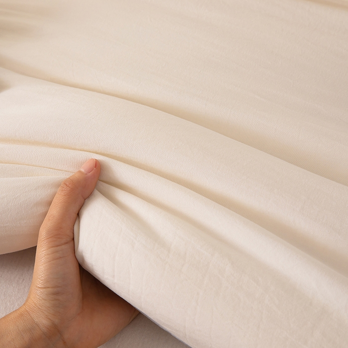 91家纺网 家纺一手货源 找家纺 奕宸居 2025新款新疆棉花保暖被被子被芯-本白 本白-灰