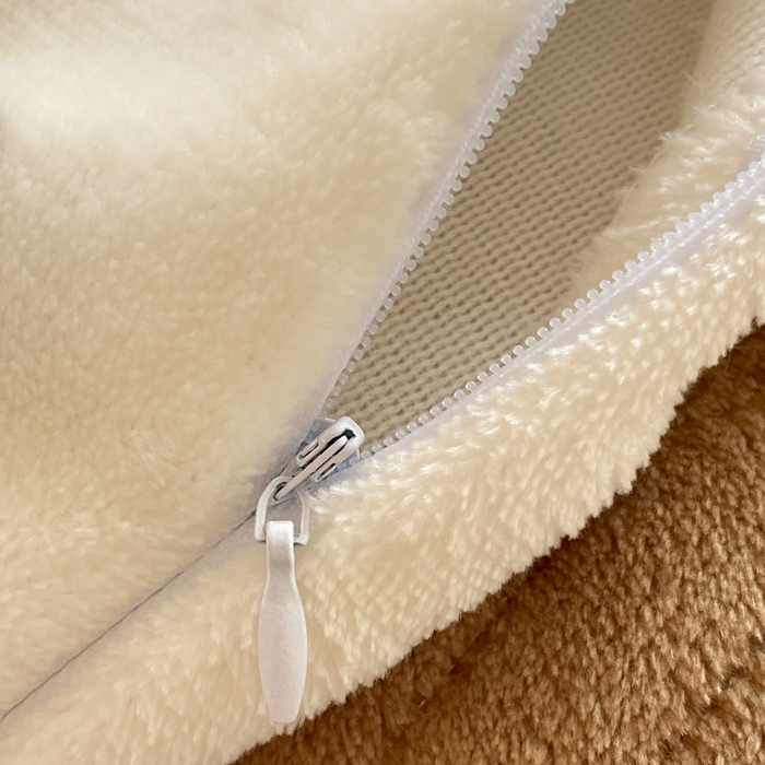 91家纺网 家纺一手货源 找家纺 富之航家纺 2025秋冬新款牛奶绒印花床盖四件套 甜心