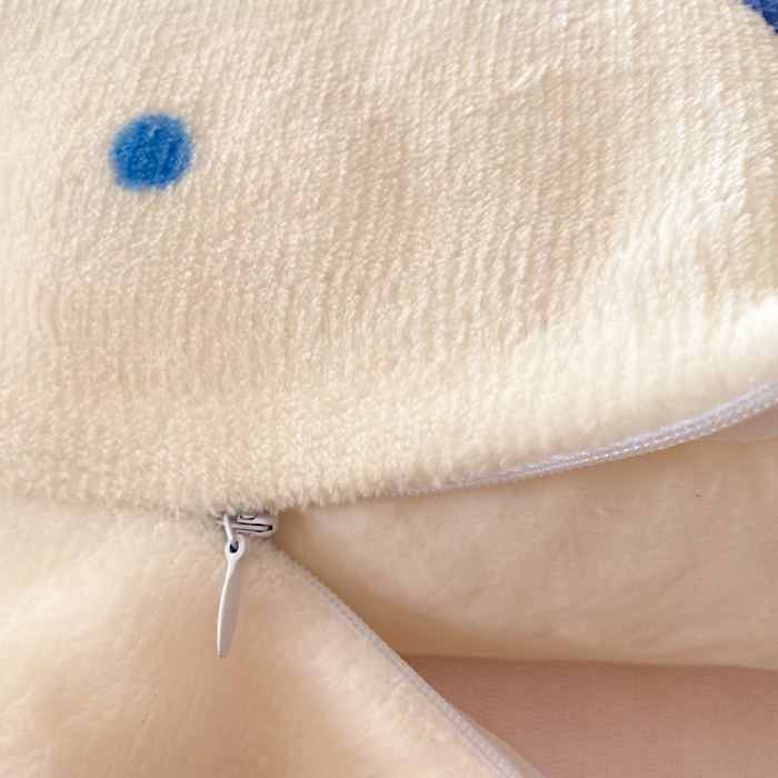 91家纺网 家纺一手货源 找家纺 富之航家纺 2025秋冬新款牛奶绒印花床盖四件套 结缘派对