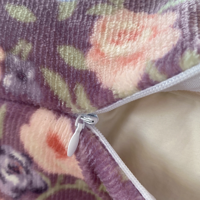 91家纺网 家纺一手货源 找家纺 富之航家纺 2025秋冬新款牛奶绒印花床盖四件套 公主城堡