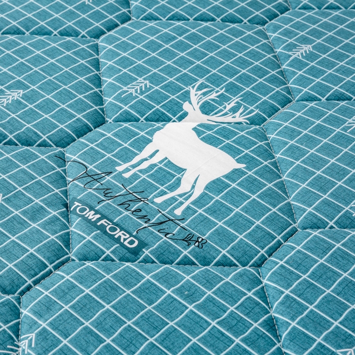 91家纺网 家纺一手货源 找家纺 （总）峻杨 2025新款舒适榻榻米四季通用床垫大炕垫床用床垫飘窗垫可定制尺寸请联系客服