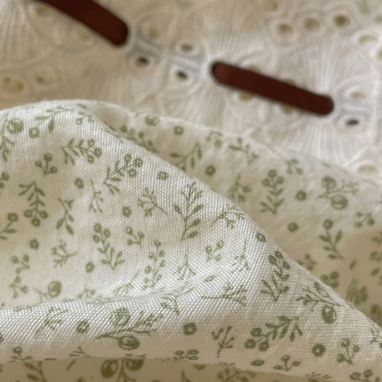 91家纺网 家纺一手货源 找家纺 （总）韩后家纺 2025新款木棉印花四件套