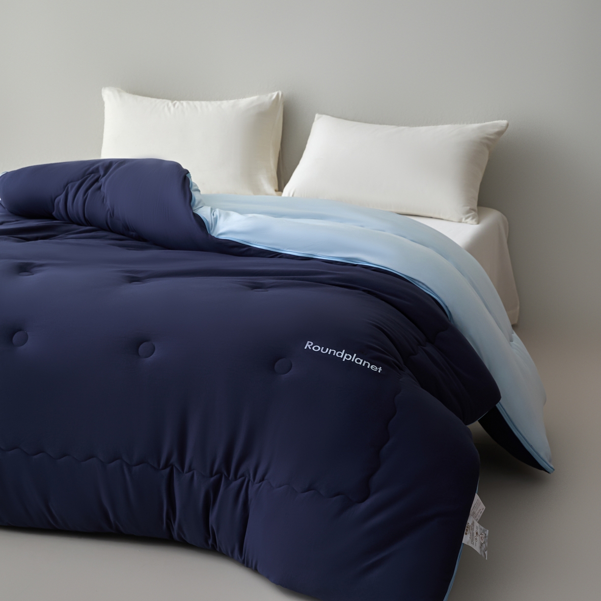 91家纺网 家纺一手货源 找家纺 （总）蓝极人 2025新款大豆子母被冬被被子被芯