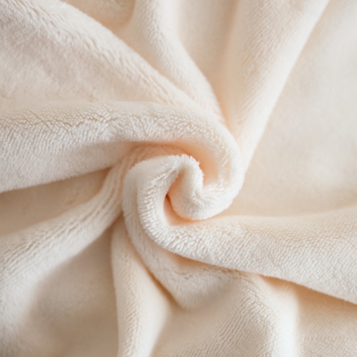 91家纺网 家纺一手货源 找家纺 蓝梦 2025新款270g全消光牛奶绒四件套-甜心奶泡 甜心奶泡-米杏