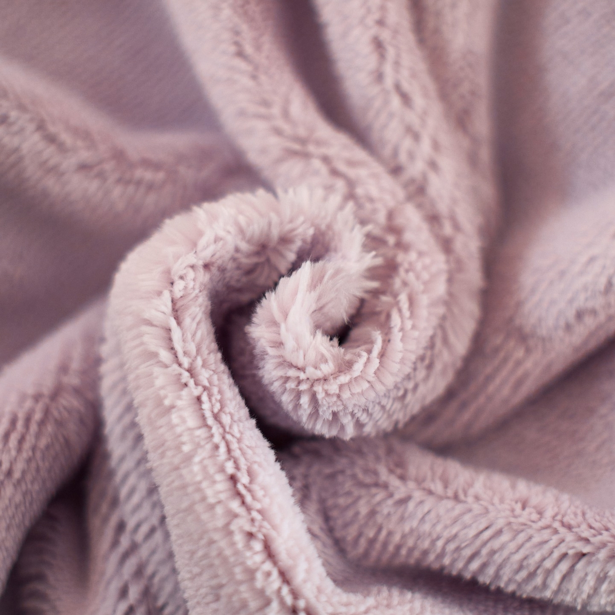 91家纺网 家纺一手货源 找家纺 蓝梦 2025新款270g全消光牛奶绒四件套-甜心奶泡 甜心奶泡-浅紫