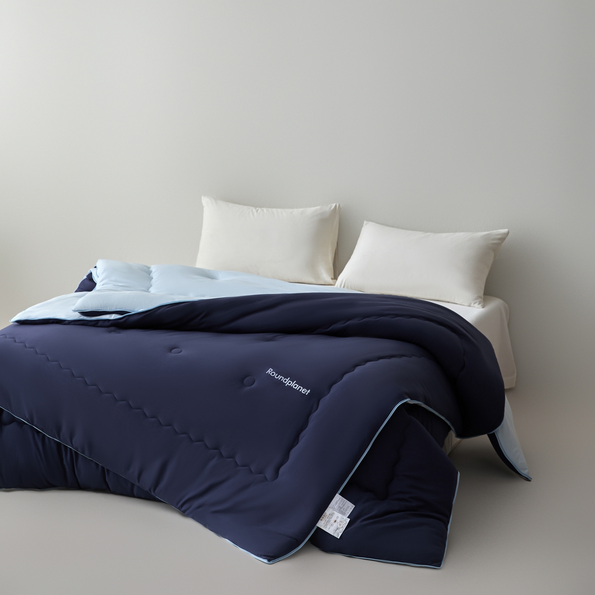 91家纺网 家纺一手货源 找家纺 （总）酱子 2025新款大豆子母被冬被被子被芯