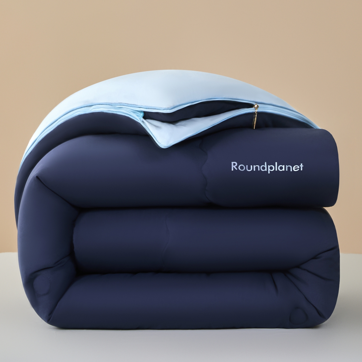 91家纺网 家纺一手货源 找家纺 （总）酱子 2025新款大豆子母被冬被被子被芯