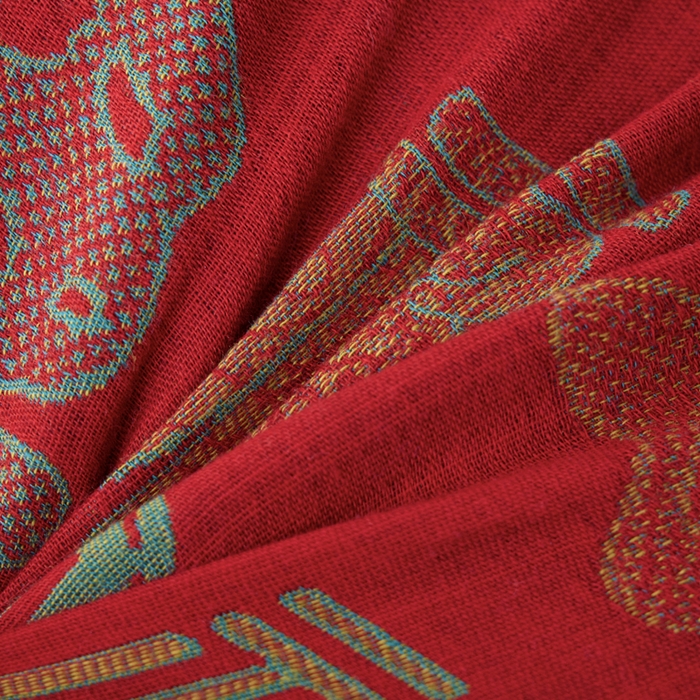 91家纺网 家纺一手货源 找家纺 （总）明星枕业 2025新款纯棉荞麦枕头枕芯全棉双层纱布荞麦皮枕护颈椎单边枕