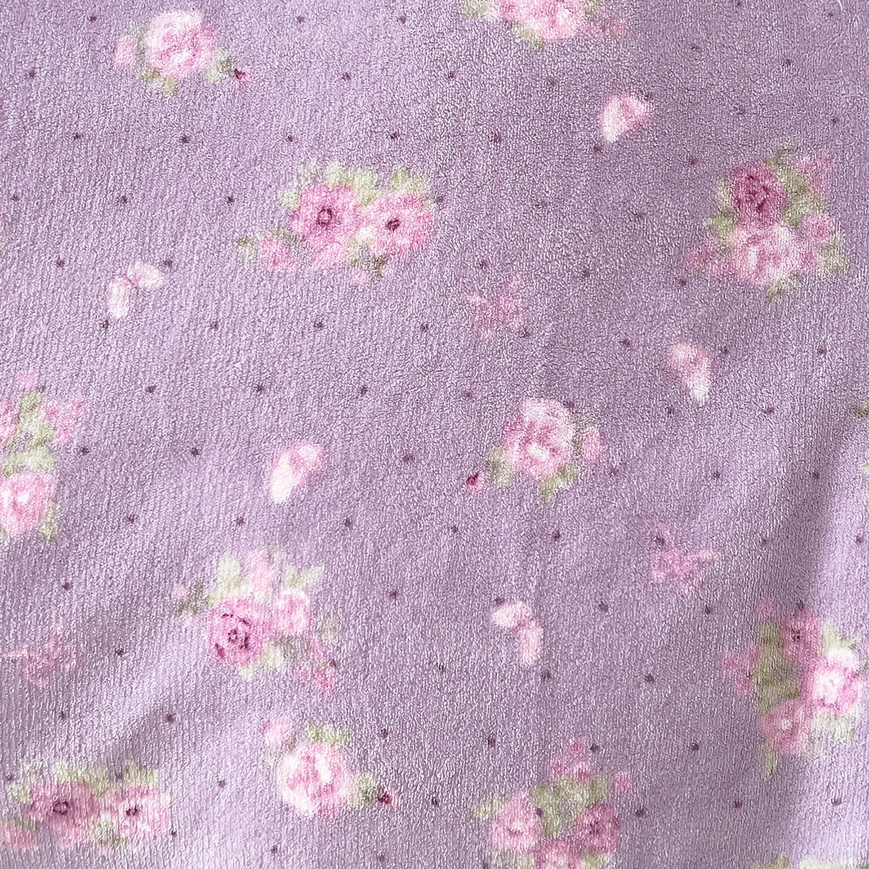 91家纺网 家纺一手货源 找家纺 找底底家纺 2025新款花边9-10斤牛奶绒床盖款四件套 紫蔻