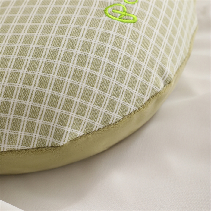 91家纺网 家纺一手货源 找家纺 （总）大熊枕芯 2025新款手提袋熊猫猫肚记忆枕