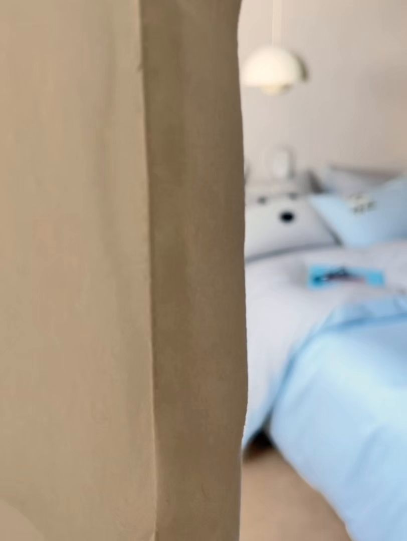 91家纺网 家纺一手货源 找家纺 （总）简纯主义 2025新款全棉纯棉毛巾绣磨毛四件套-托马斯