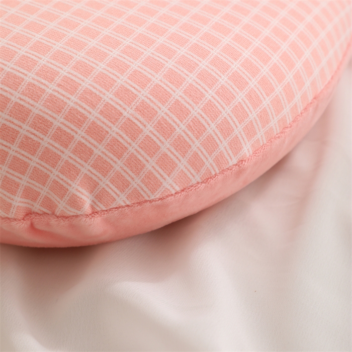 91家纺网 家纺一手货源 找家纺 （总）大熊枕芯 2025新款手提袋长颈鹿猫肚记忆枕