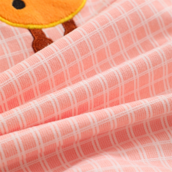 91家纺网 家纺一手货源 找家纺 （总）大熊枕芯 2025新款手提袋长颈鹿猫肚记忆枕