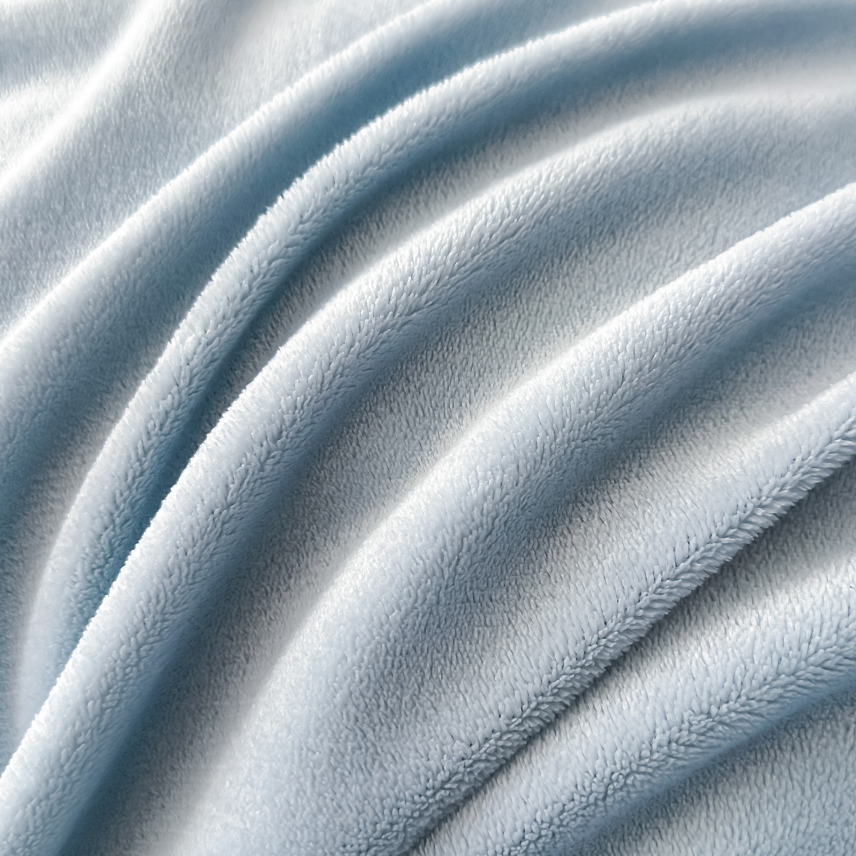 91家纺网 家纺一手货源 找家纺 凯美家居 2025新款牛奶绒重工刺绣特种工艺四件套-可露丽 可露丽-蓝