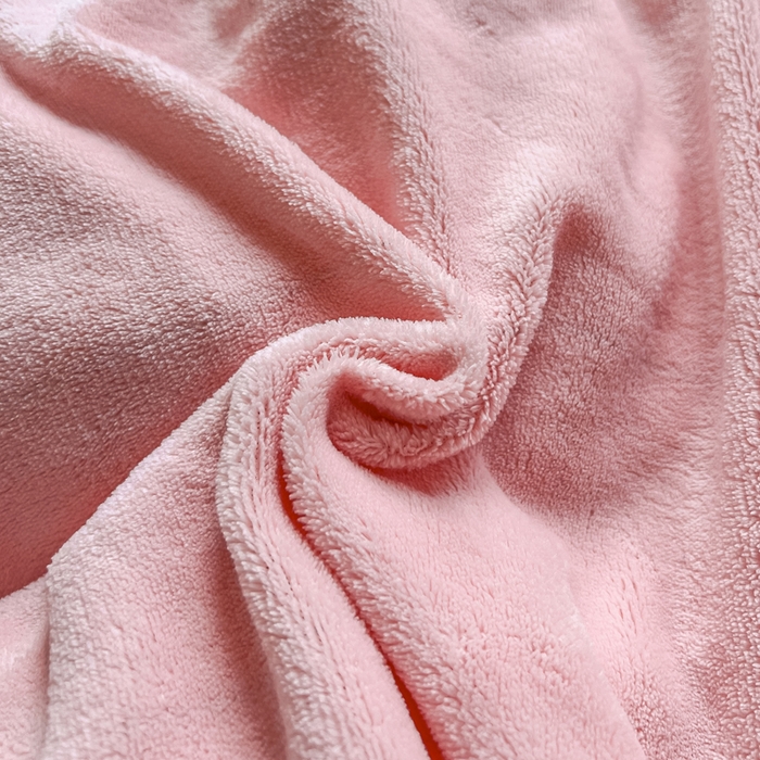 91家纺网 家纺一手货源 找家纺 柠萌家居 2025新款无印良品风双拼全棉色织水洗棉加牛奶绒四件套简约全棉拼牛奶绒四件套 提供买家秀 棉+绒-蜜粉小格