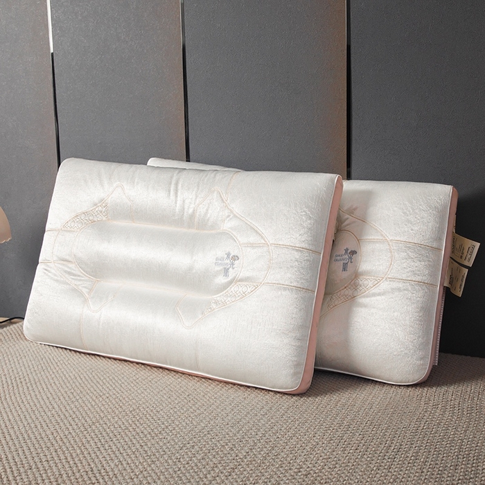 91家纺网 家纺一手货源 找家纺 （总）玖琳家纺 2025新款水光肌CS枕