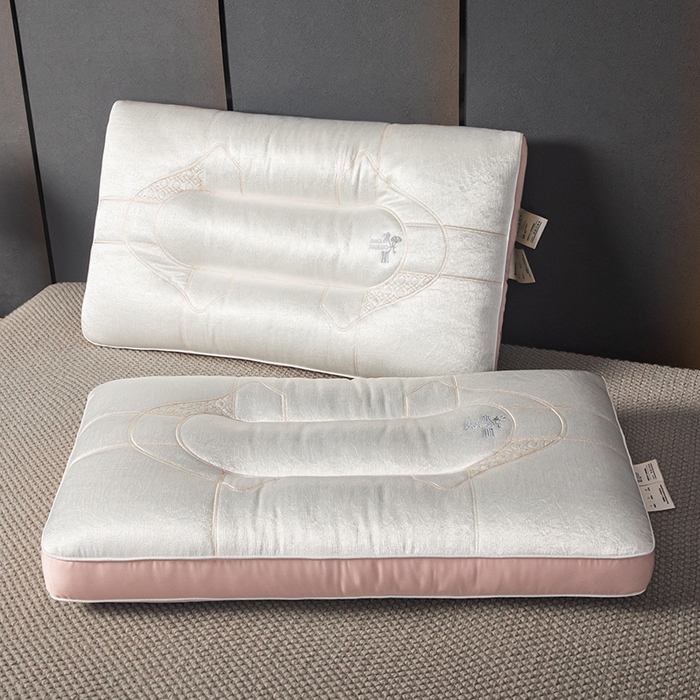 （总）玖琳家纺 2025新款水光肌CS枕