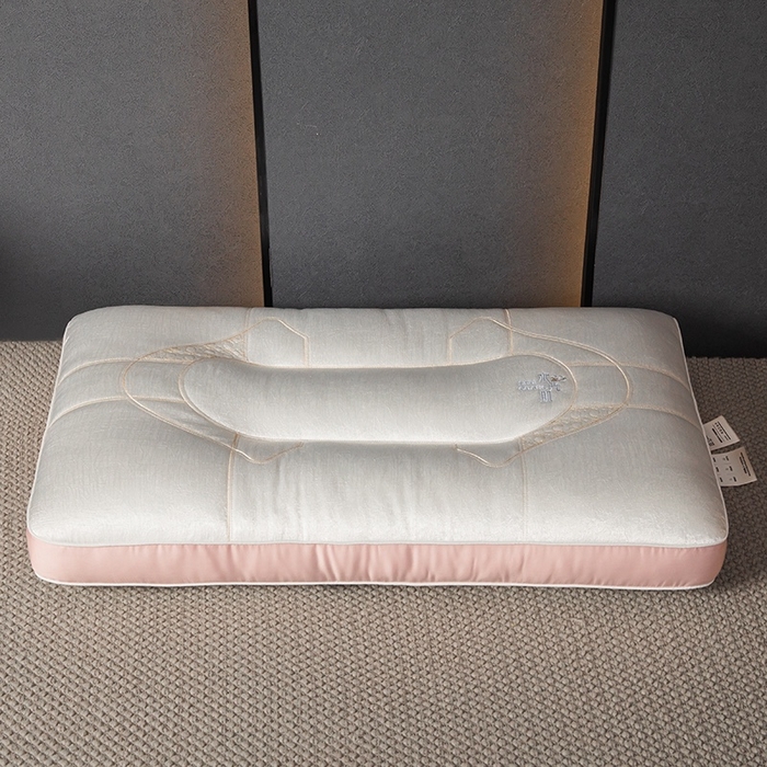 91家纺网 家纺一手货源 找家纺 （总）玖琳家纺 2025新款水光肌CS枕