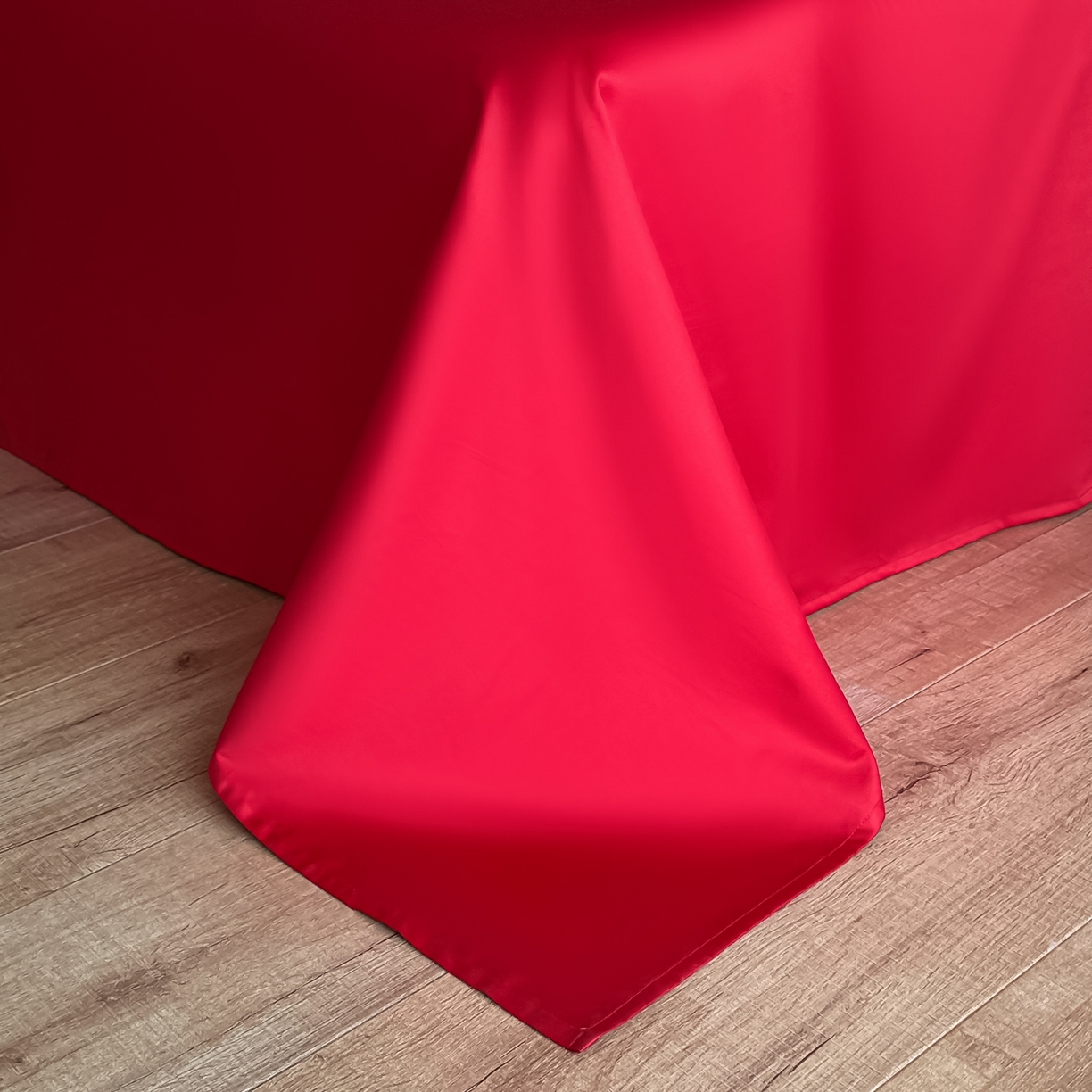 91家纺网 家纺一手货源 找家纺 （总）女子家纺 2025新款亲肤舒适婚庆四件套-国色天香