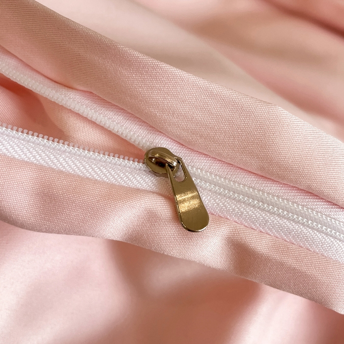 91家纺网 家纺一手货源 找家纺 （总）绒掌柜 2025新款13376全棉纯棉刺绣四件套（礼盒装品质含买家秀）-蝶影系列-版权产品系列