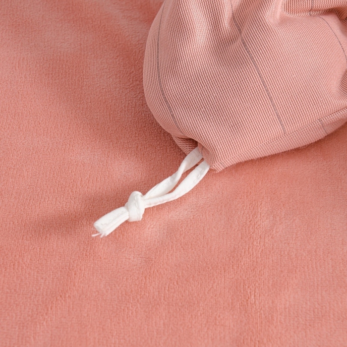 91家纺网 家纺一手货源 找家纺 （总）优家居 2025新款高克重240克雕花烂花夹棉床盖四件套床单四件套牛奶绒床裙四件套