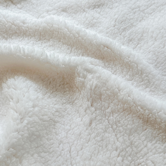 91家纺网 家纺一手货源 找家纺 佳居缘 【双面绒-方格】 2025加厚保暖羊羔绒毛毯双层塔芙绒毯子跨境专供外贸出口定制 方格-奶咖